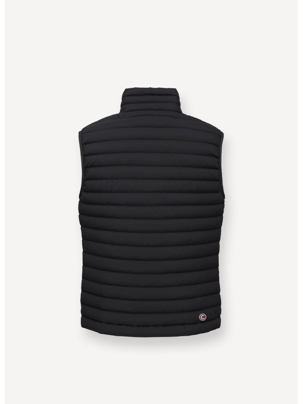 Gilet Colmar Uomo - Nero