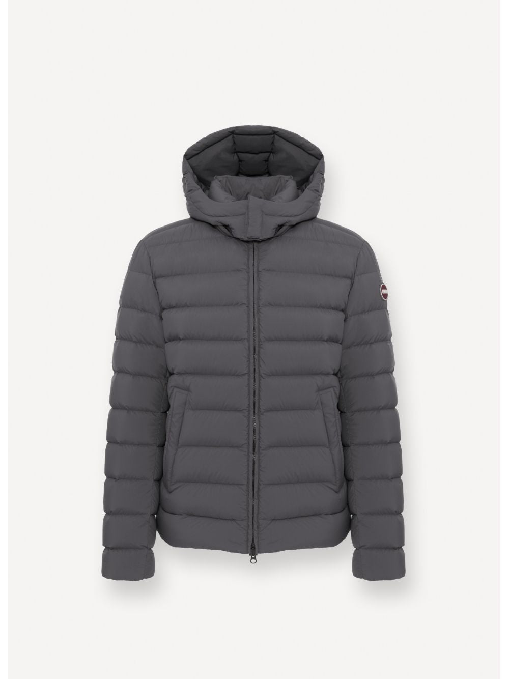 Piumino Colmar Uomo - Grigio