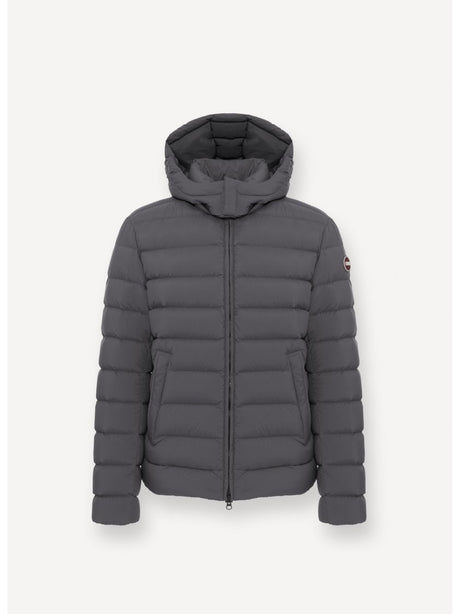 Piumino Colmar Uomo - Grigio