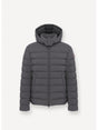 Piumino Colmar Uomo - Grigio