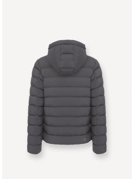 Piumino Colmar Uomo - Grigio