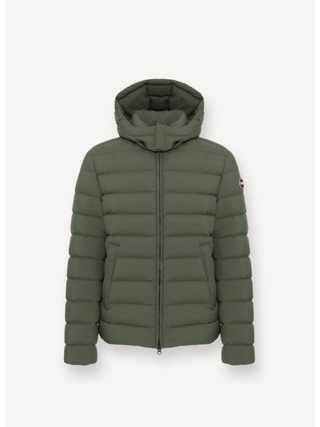 Piumino Colmar Uomo - Verde