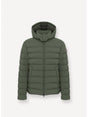 Piumino Colmar Uomo - Verde