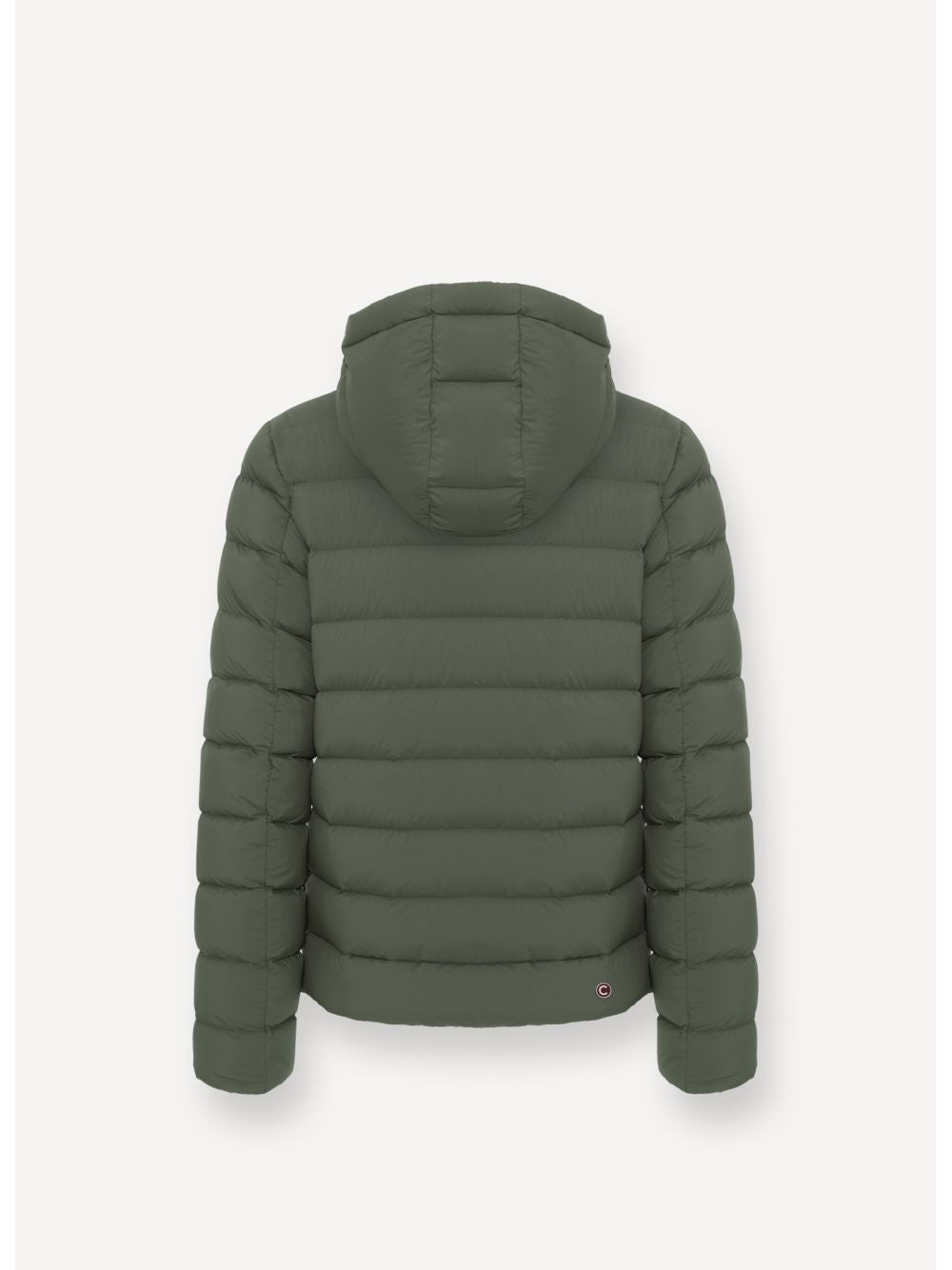 Piumino Colmar Uomo - Verde