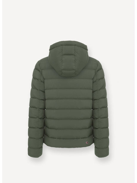 Piumino Colmar Uomo - Verde