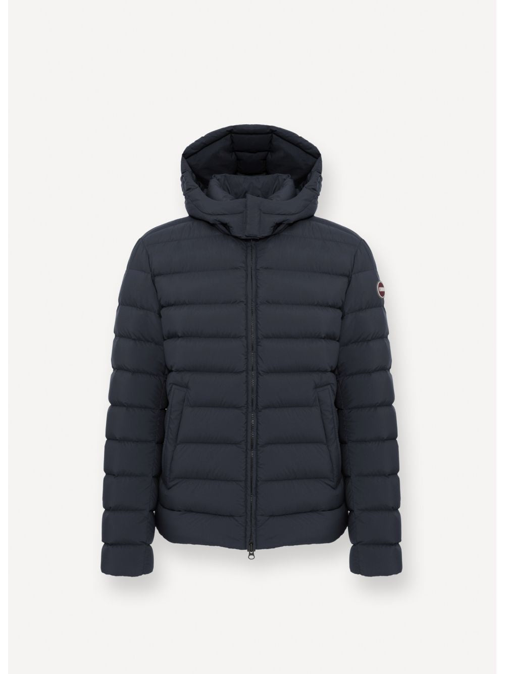 Piumino Colmar Uomo - Navy