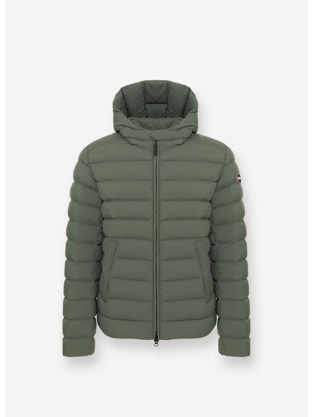 Piumino Colmar Uomo - Verde