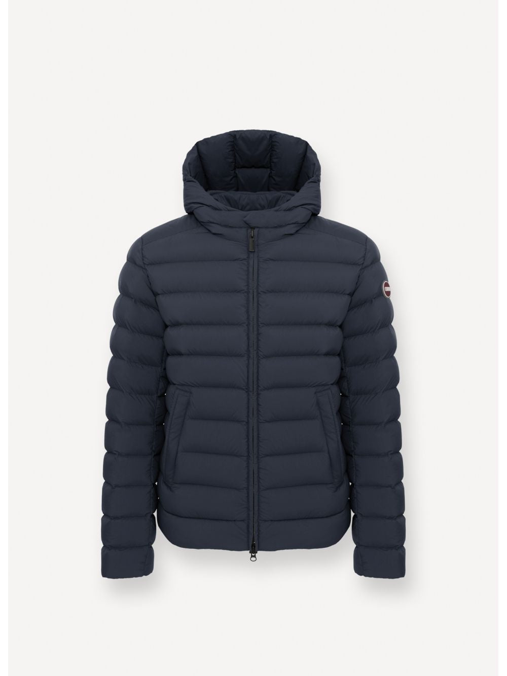 Piumino Colmar Uomo - Navy