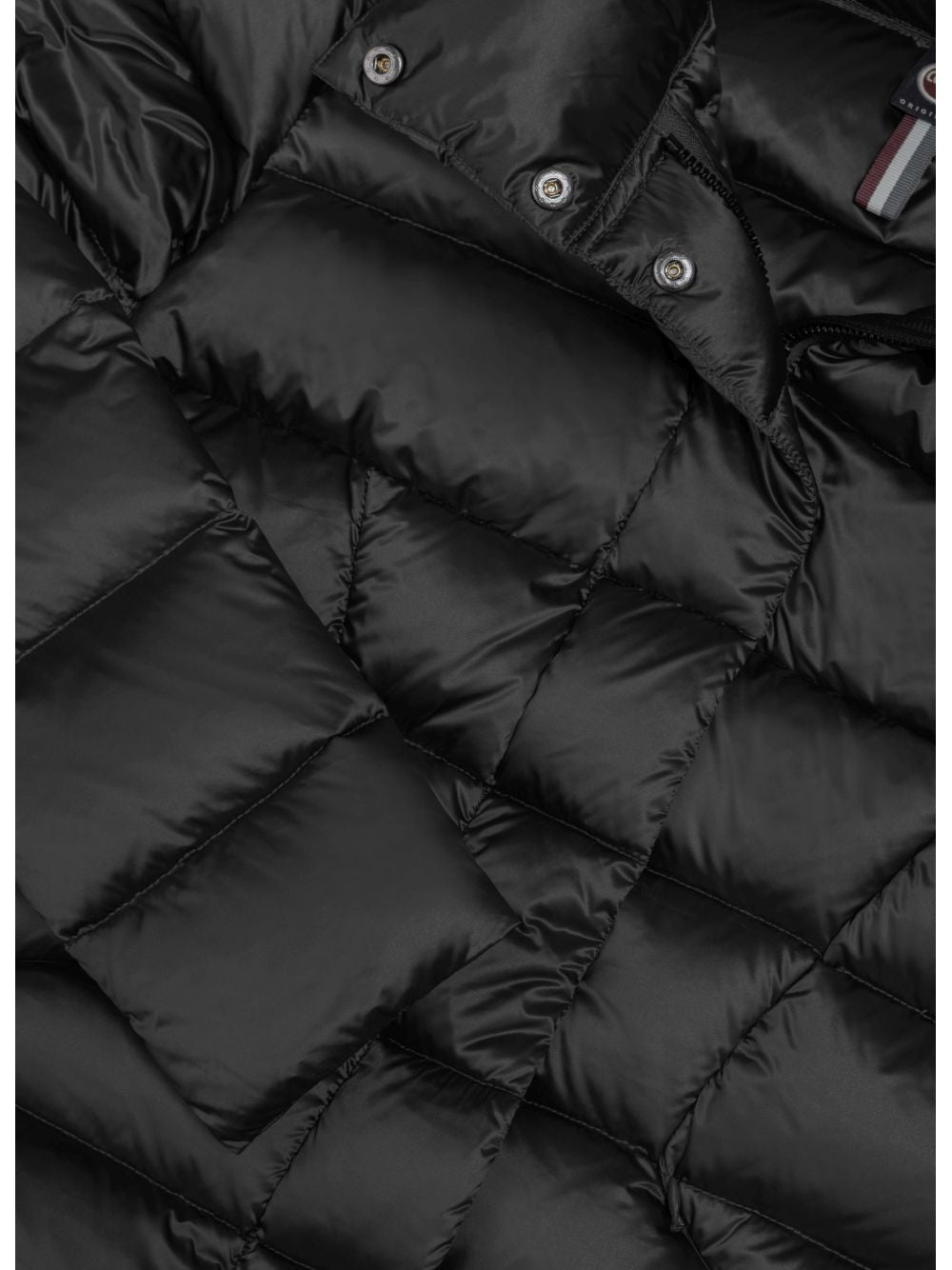 Piumino Colmar Donna - Nero