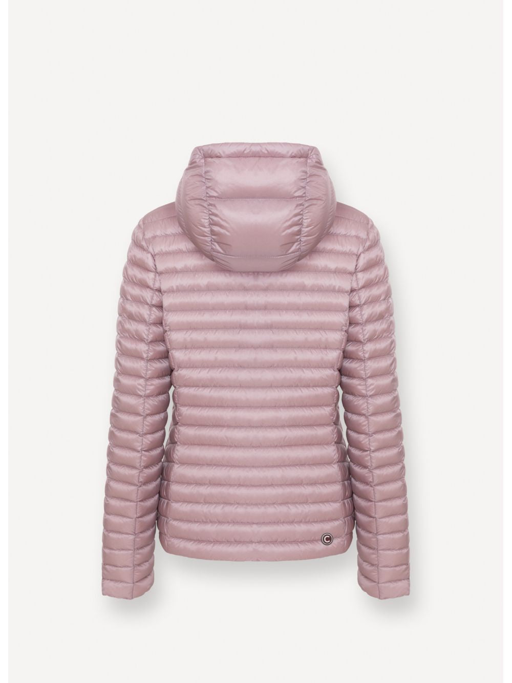 Piumino Colmar Donna - Rosa