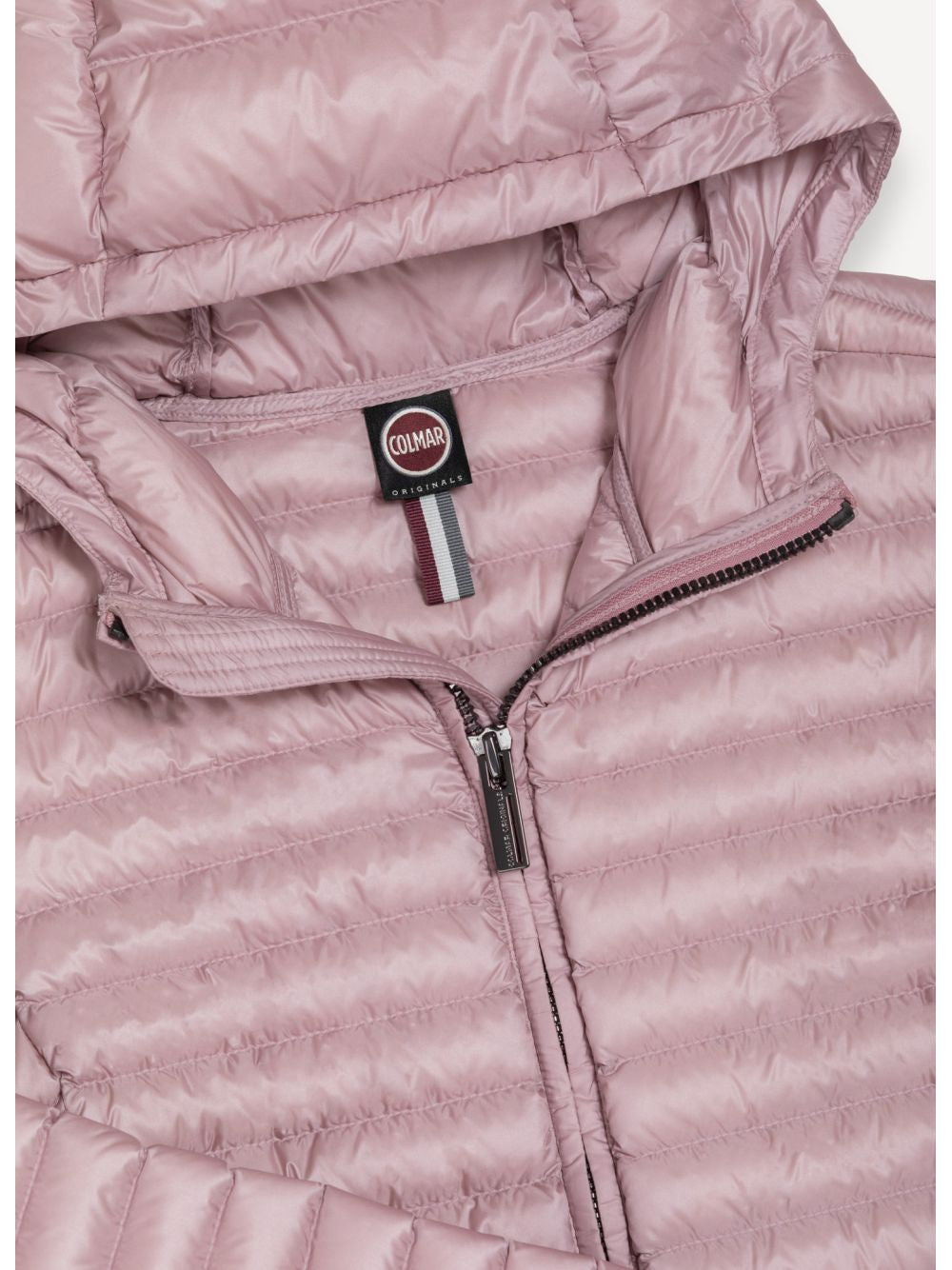 Piumino Colmar Donna - Rosa