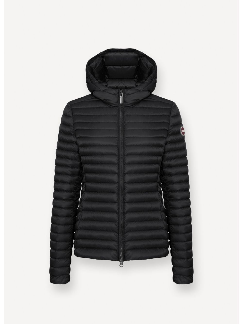 Piumino Colmar Donna - Nero