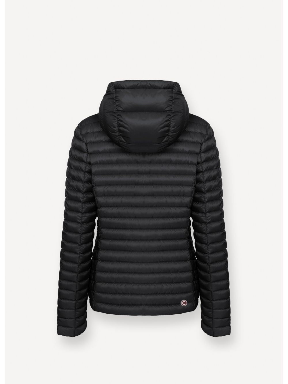 Piumino Colmar Donna - Nero