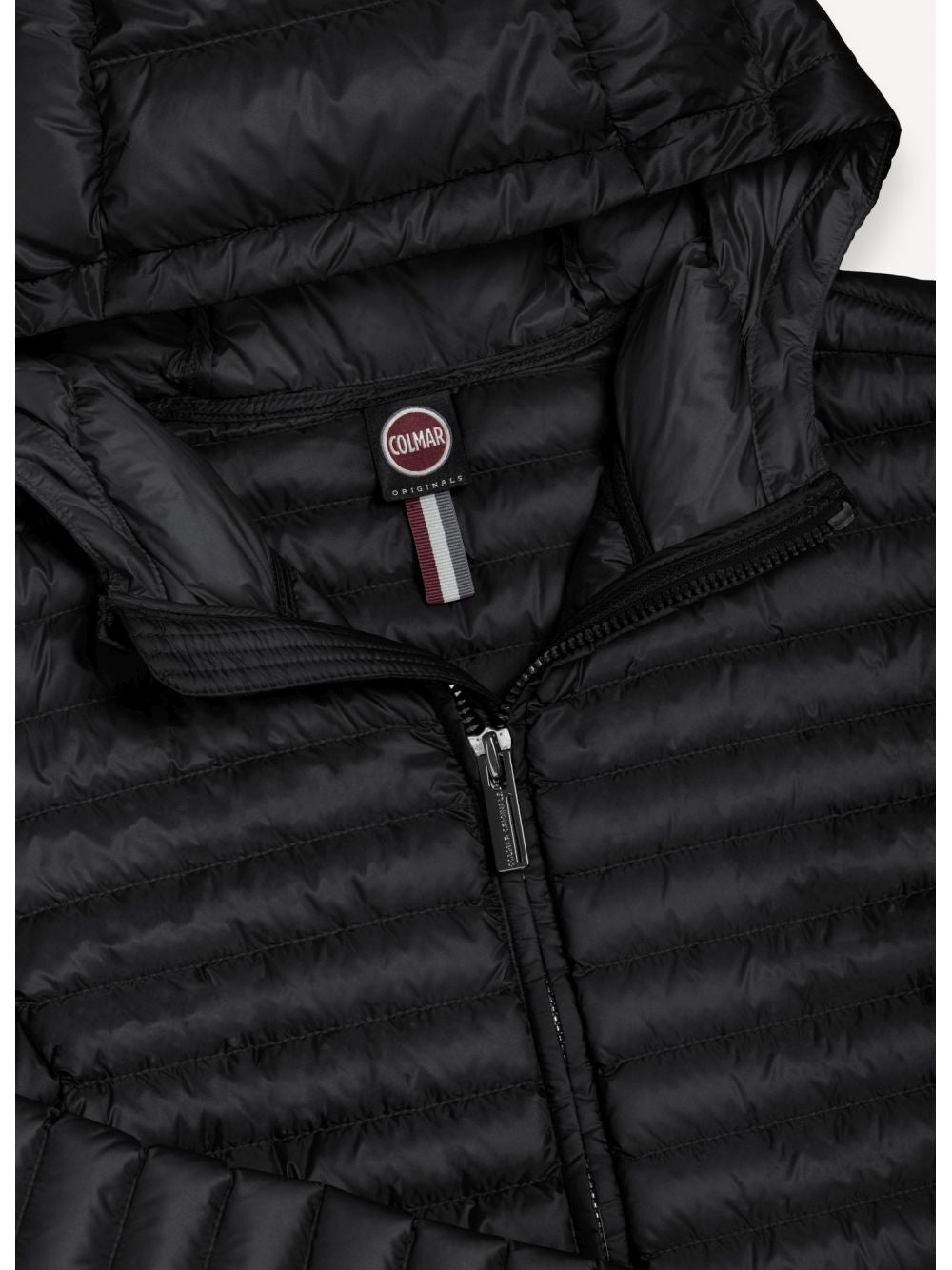 Piumino Colmar Donna - Nero