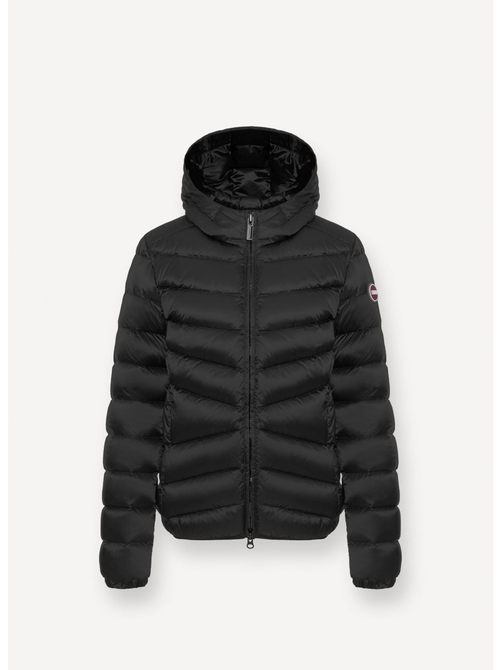 Piumino Colmar Donna - Nero