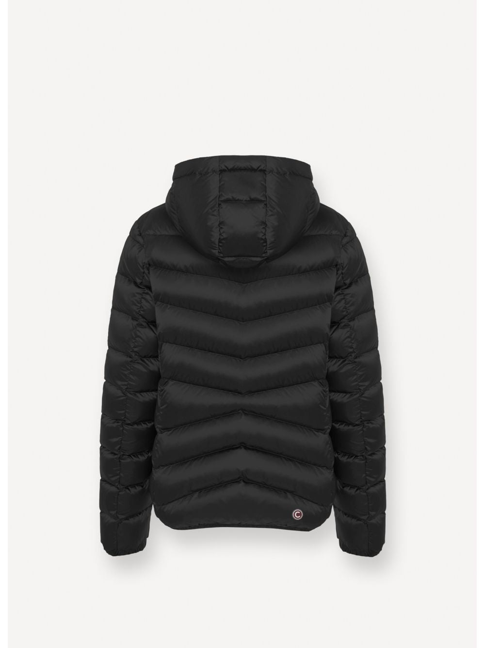 Piumino Colmar Donna - Nero