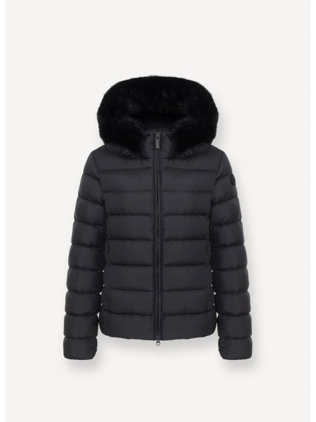 Piumino Colmar Donna - Nero