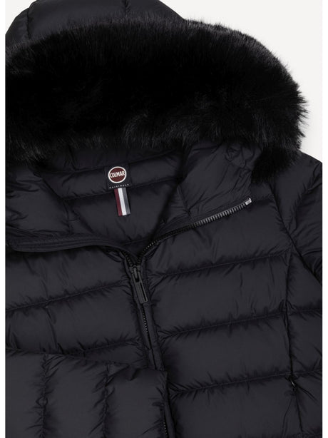 Piumino Colmar Donna - Nero