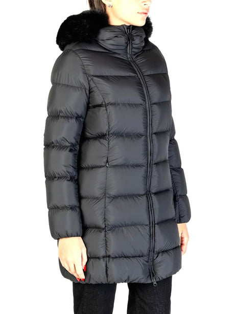Piumino Colmar Donna - Nero