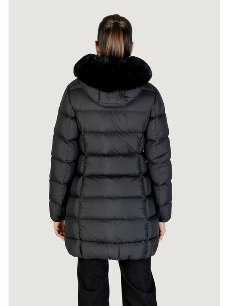 Piumino Colmar Donna - Nero