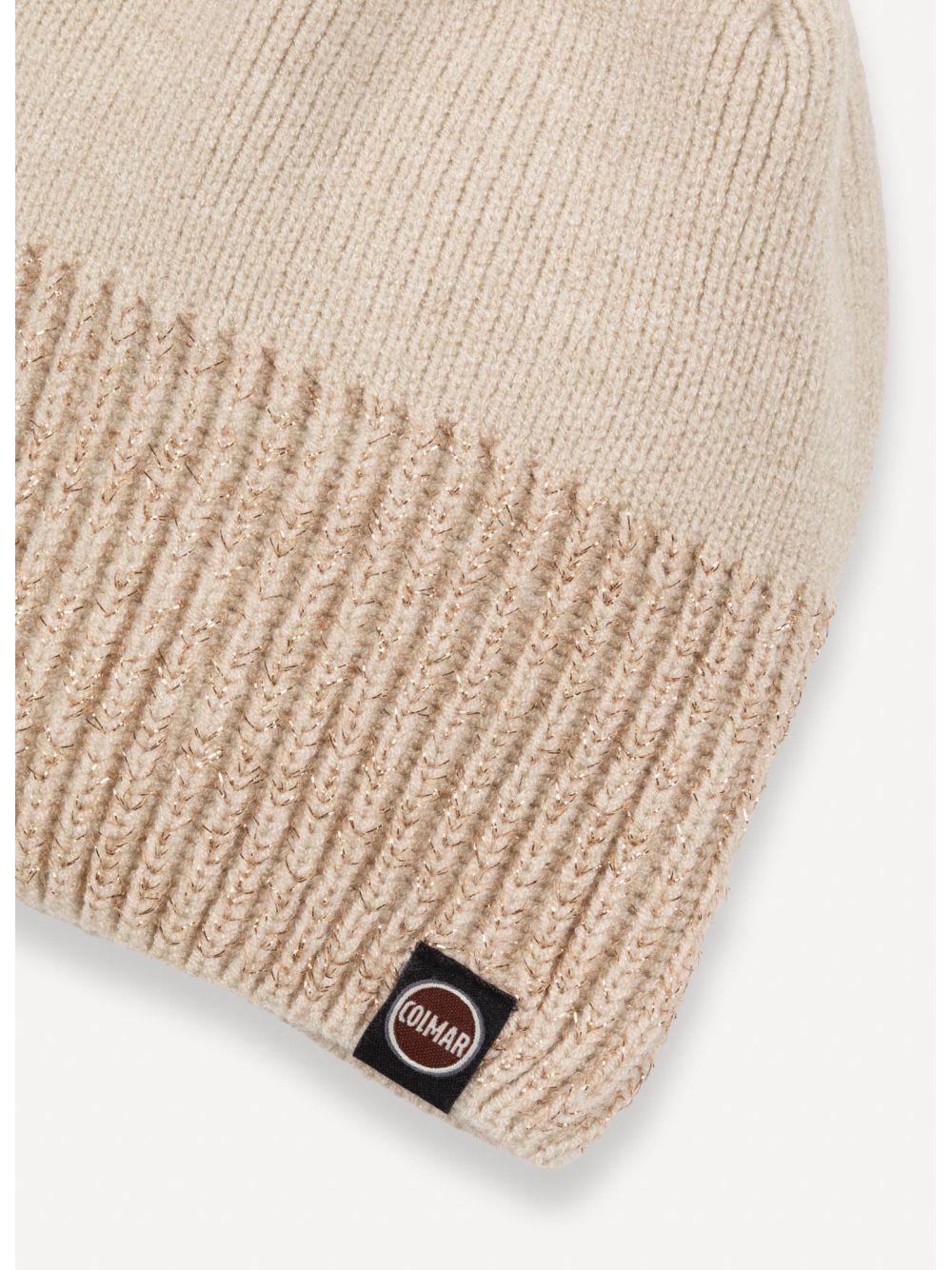 Cappello Colmar Donna - Avorio