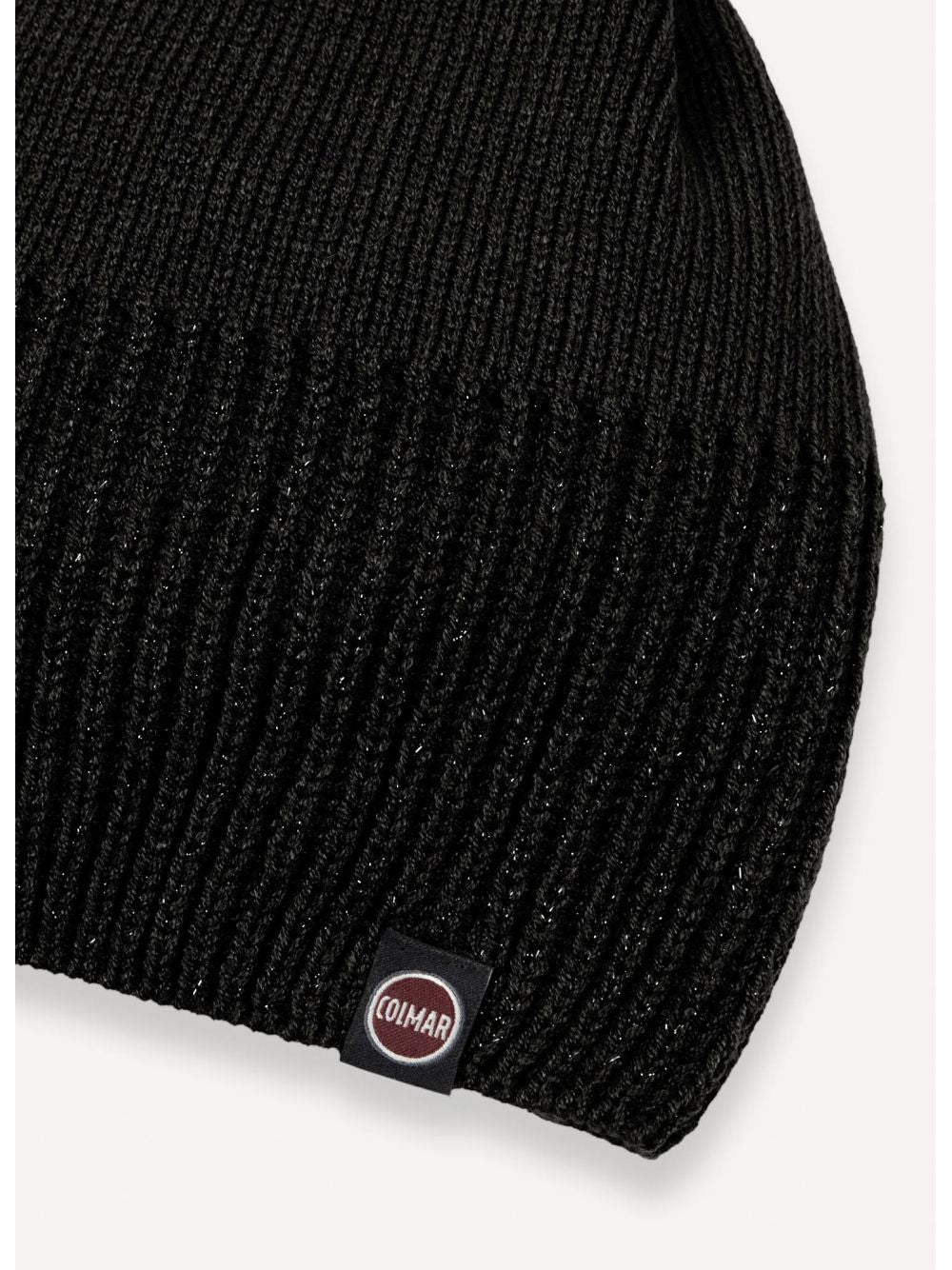 Cappello Colmar Donna - Nero