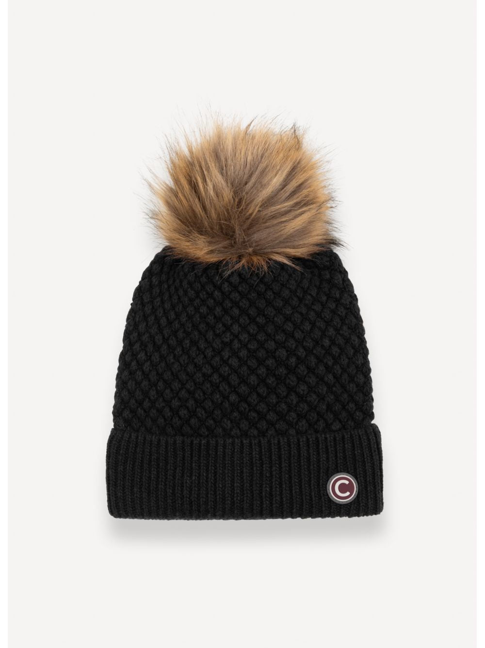 Cappello Colmar Donna - Nero