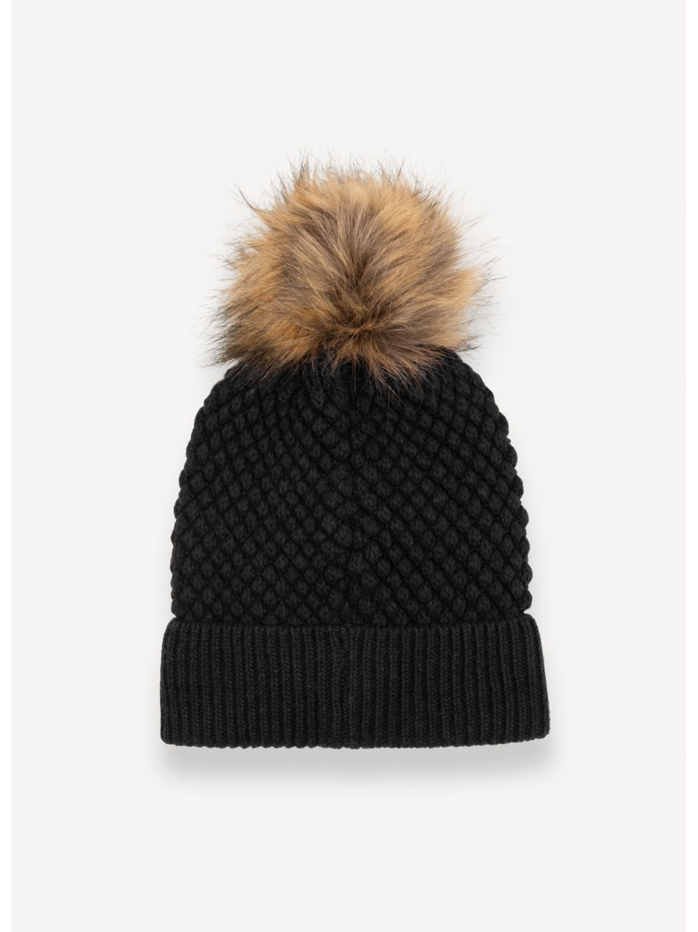 Cappello Colmar Donna - Nero