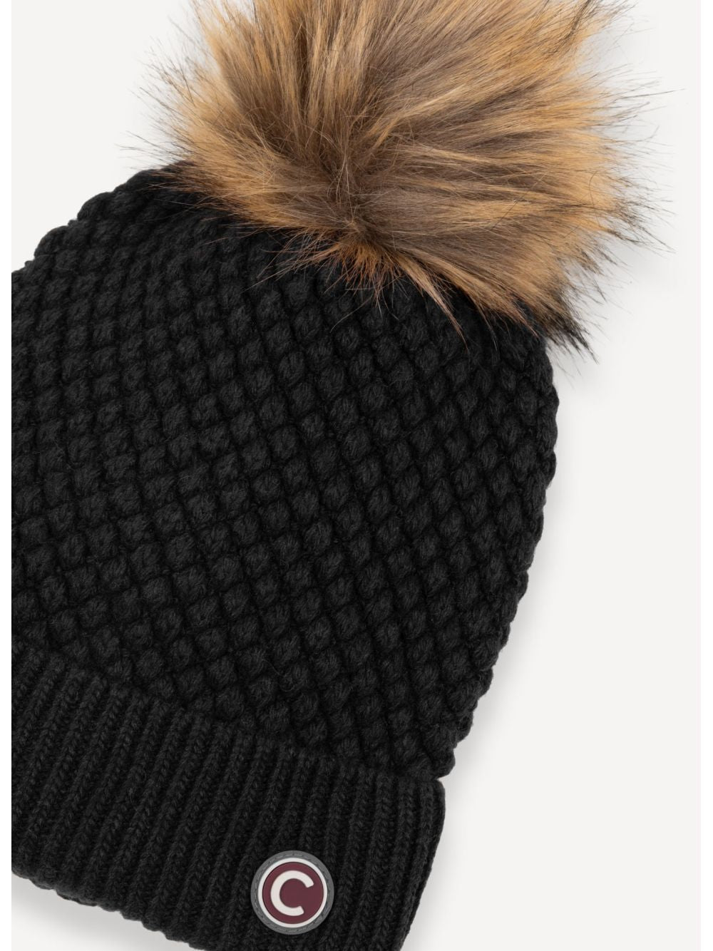 Cappello Colmar Donna - Nero