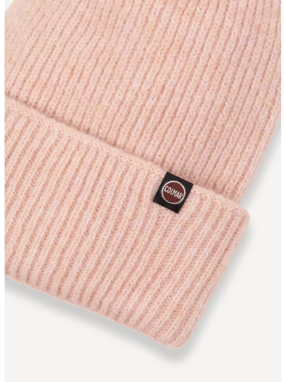 Cappello Colmar Donna - Rosa