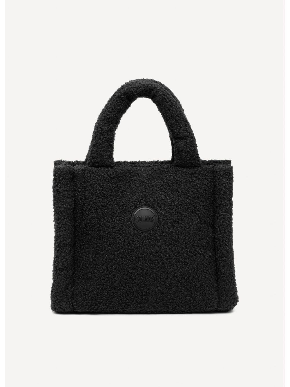 Borsa Colmar Donna - Nero