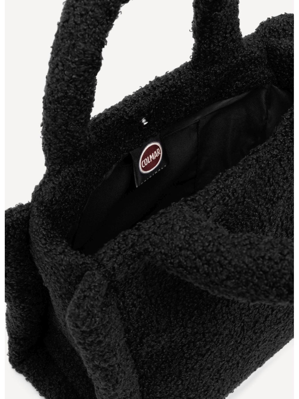 Borsa Colmar Donna - Nero