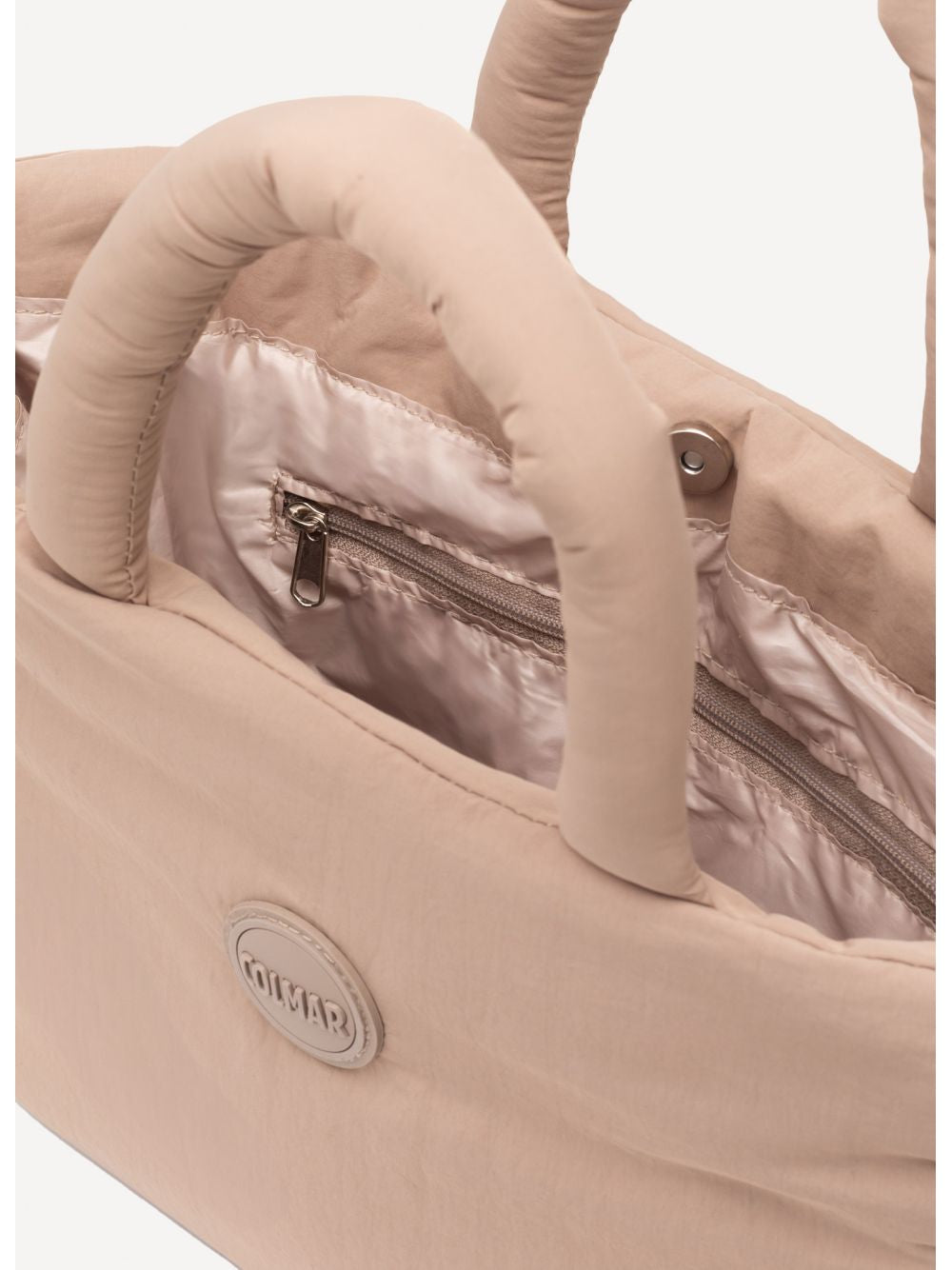 Borsa Colmar Donna - Marrone