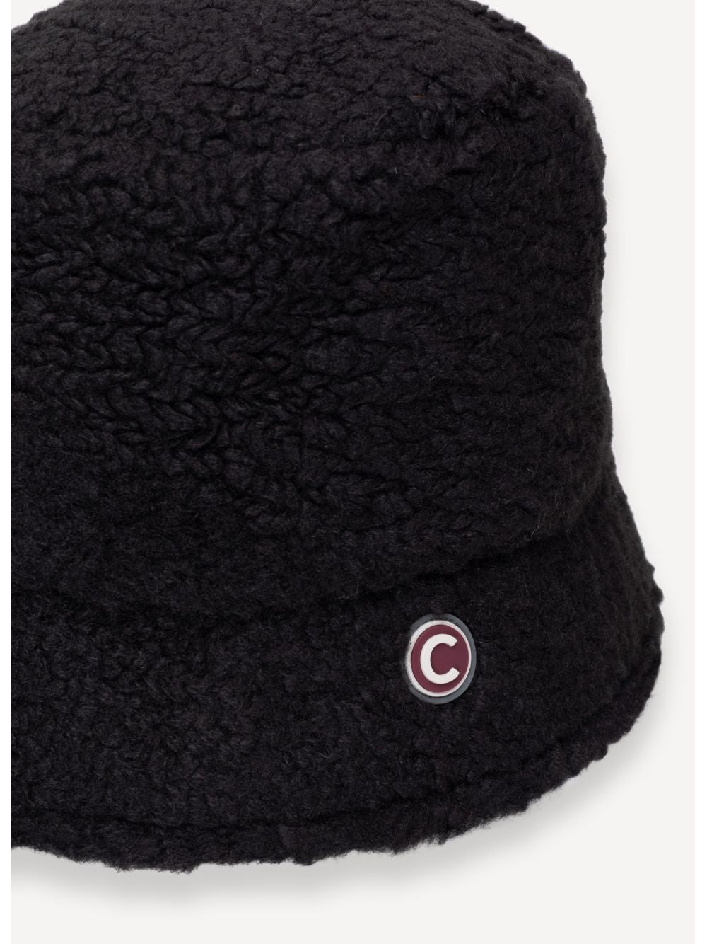 Cappello Colmar Donna - Nero