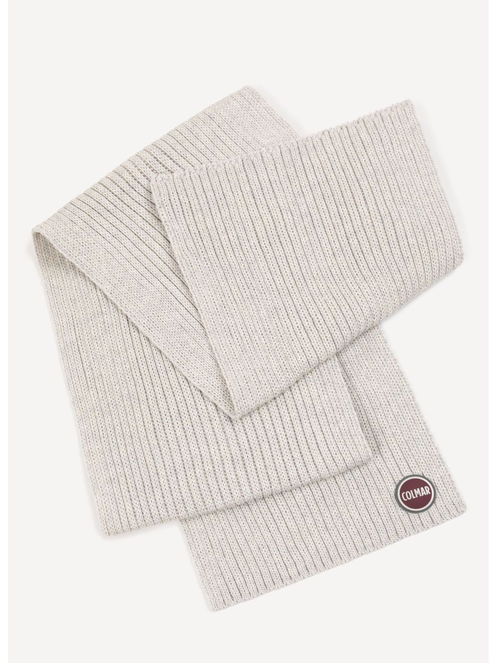 Sciarpa Colmar Uomo - Grigio