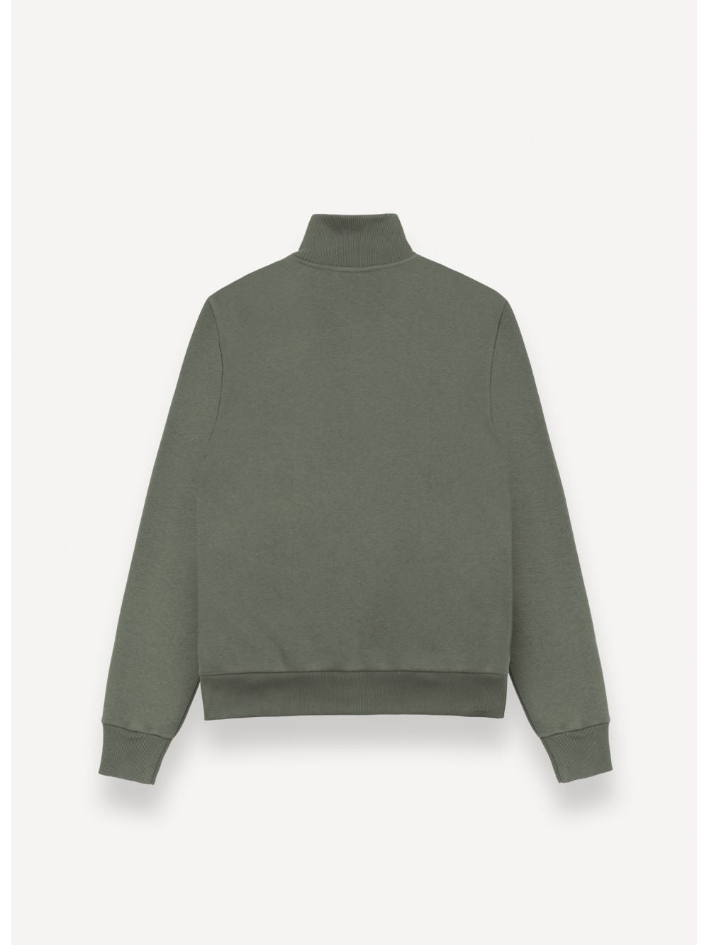 Felpa Colmar Uomo - Verde