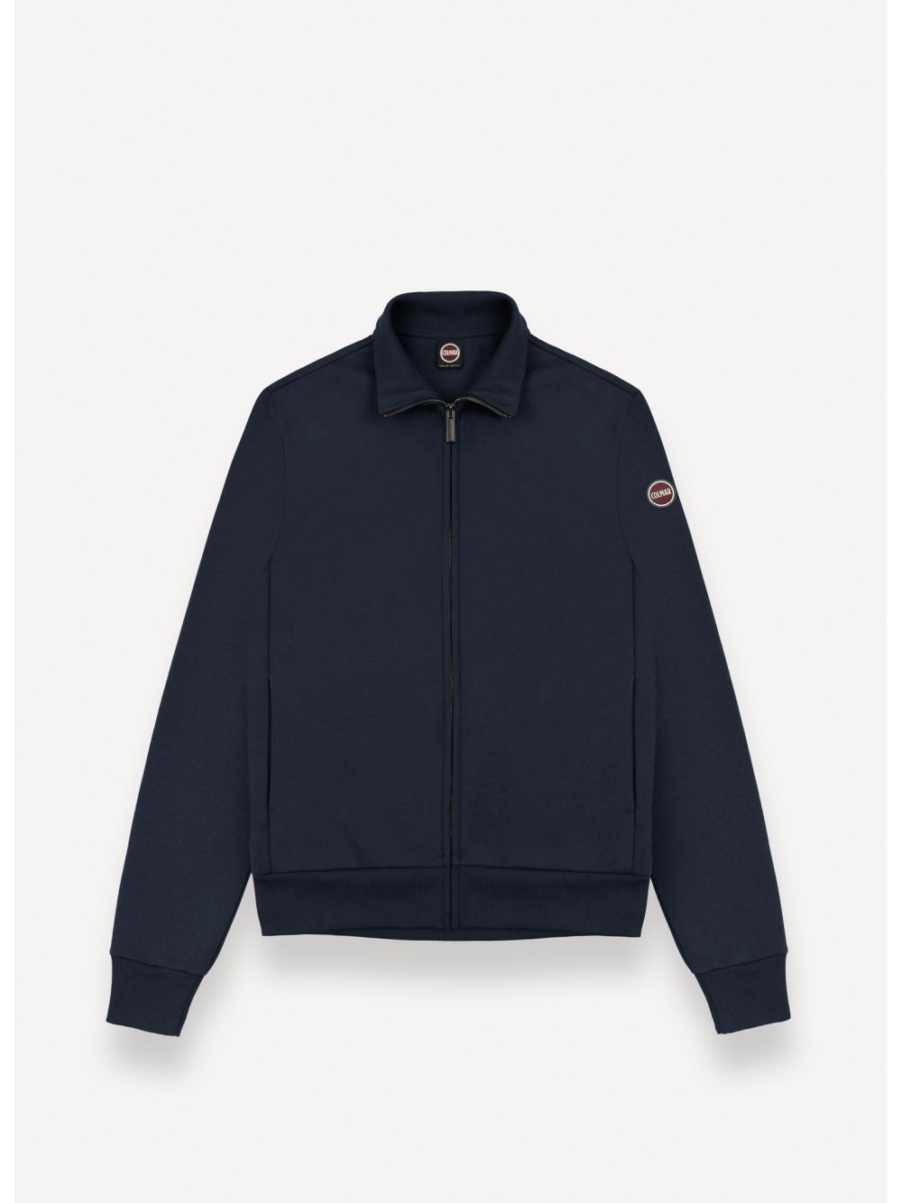 Felpa Colmar Uomo - Navy