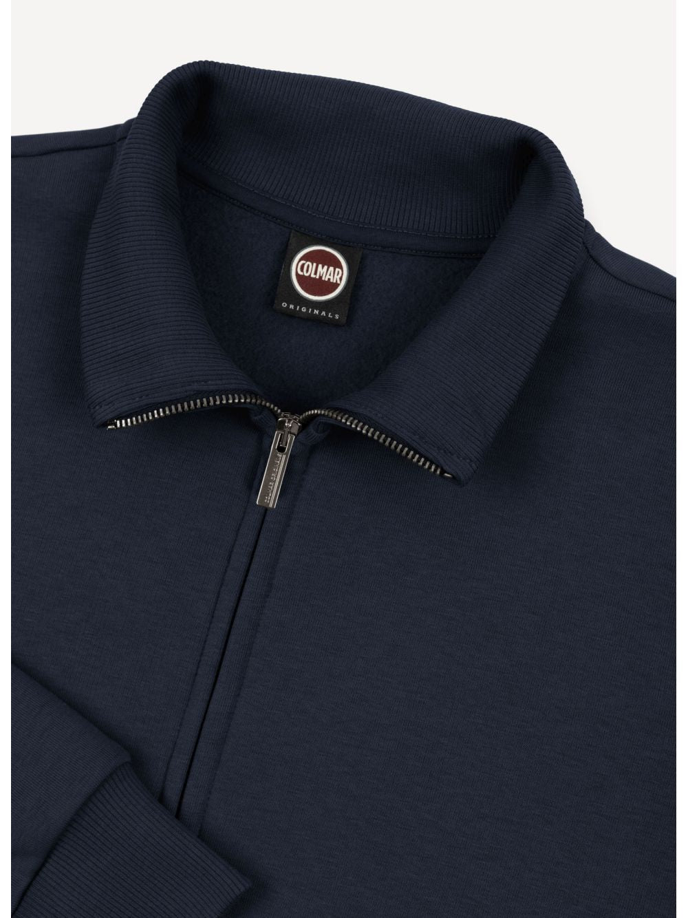 Felpa Colmar Uomo - Navy