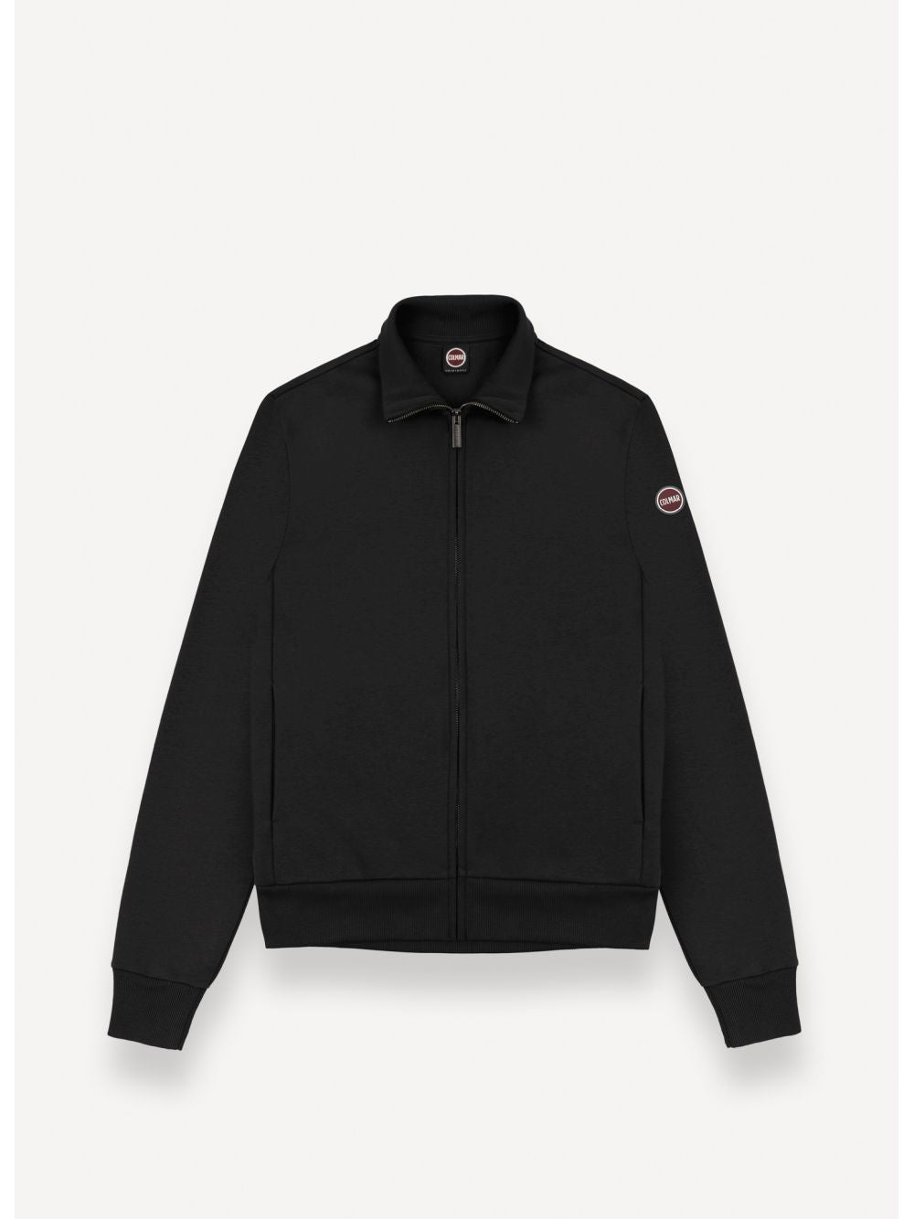 Felpa Colmar Uomo - Nero