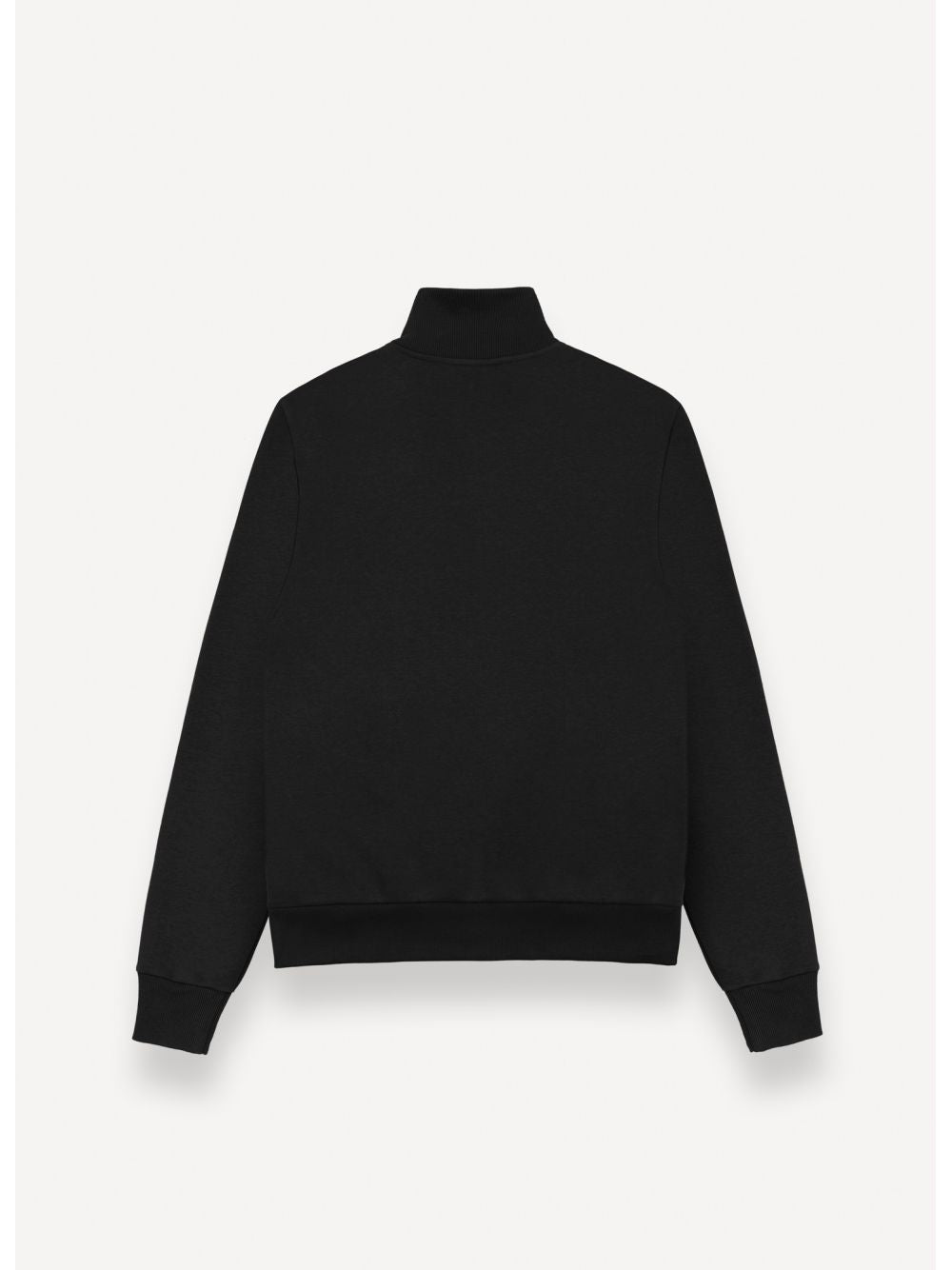 Felpa Colmar Uomo - Nero