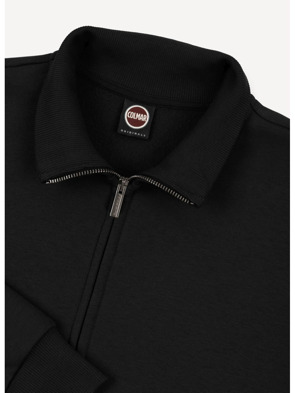 Felpa Colmar Uomo - Nero