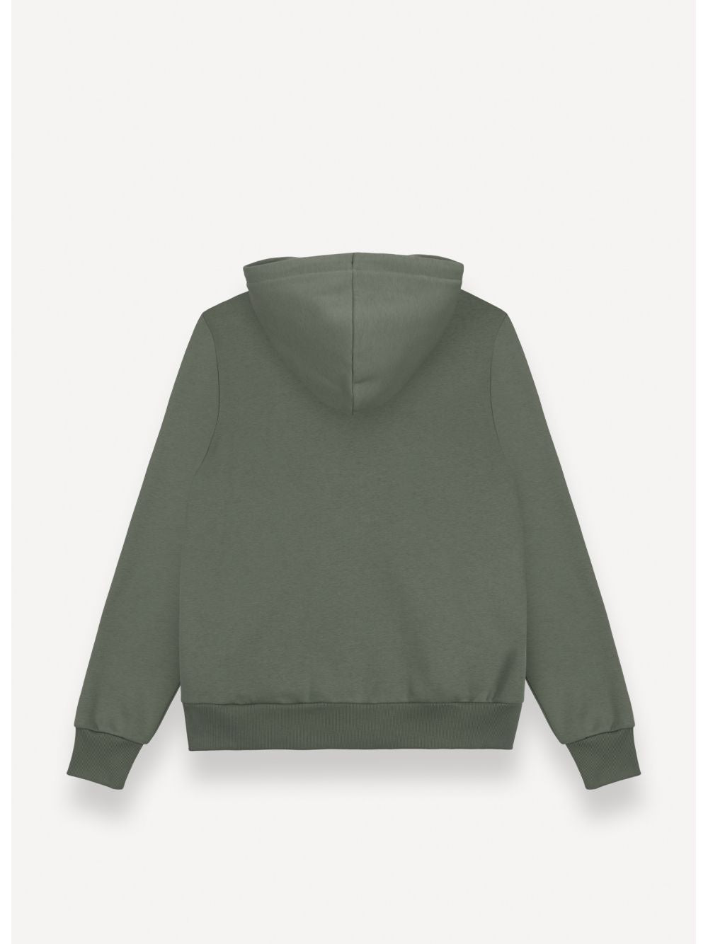 Felpa Colmar Uomo - Verde