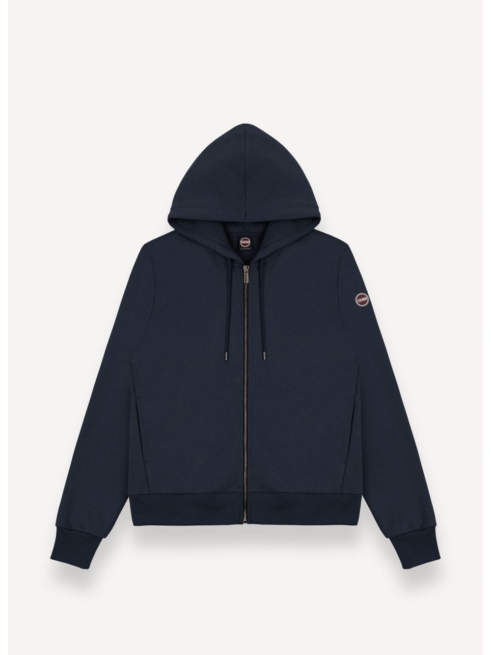 Felpa Colmar Uomo - Navy