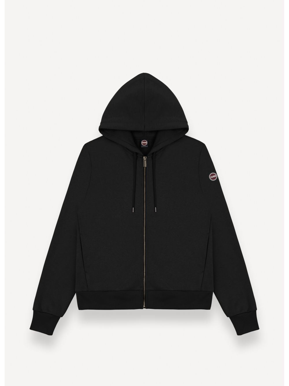 Felpa Colmar Uomo - Nero