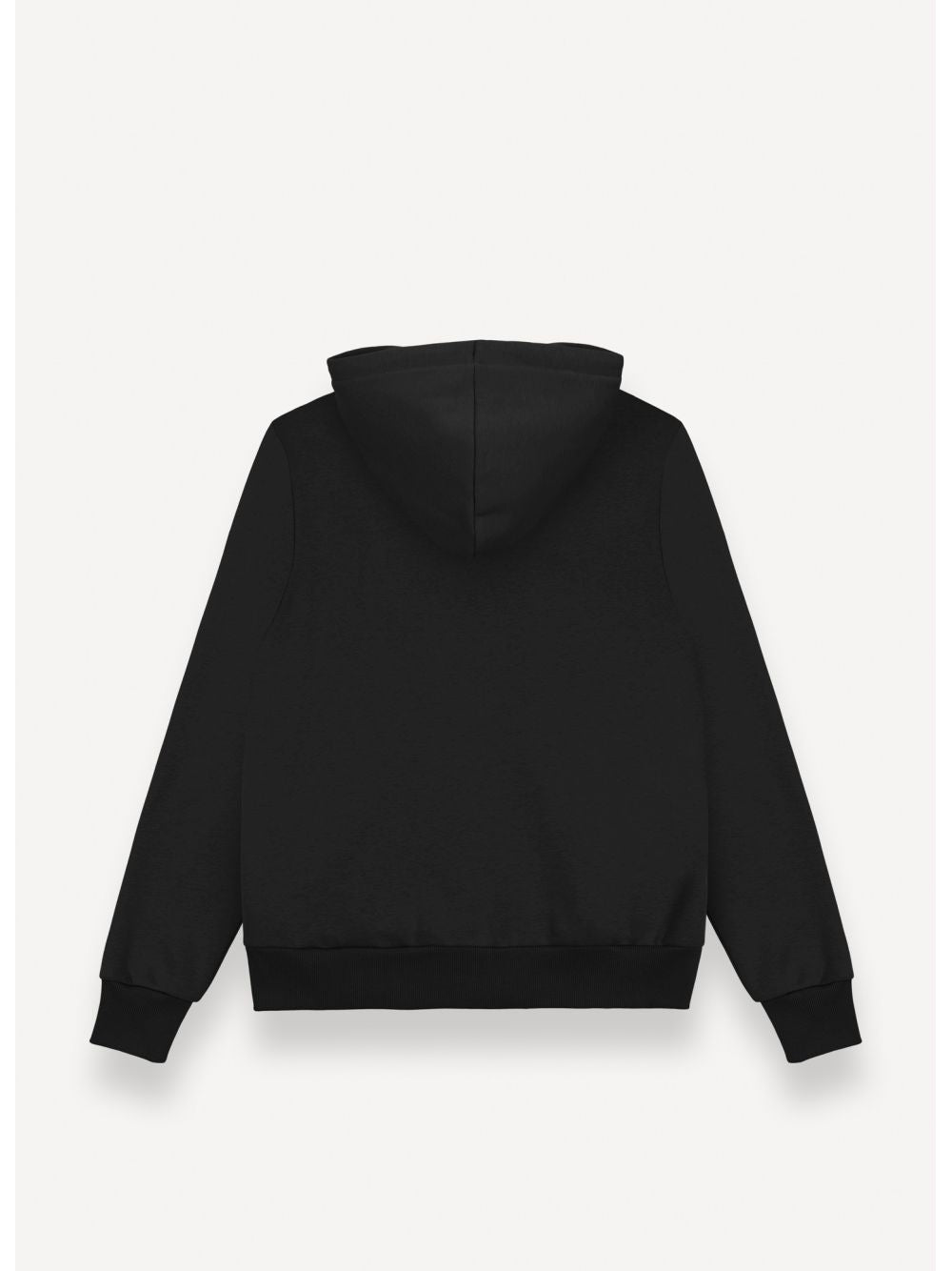 Felpa Colmar Uomo - Nero