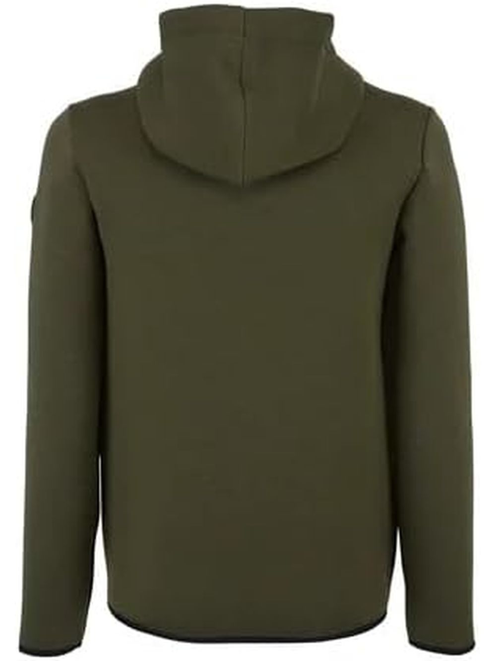 Felpa Colmar Uomo - Verde