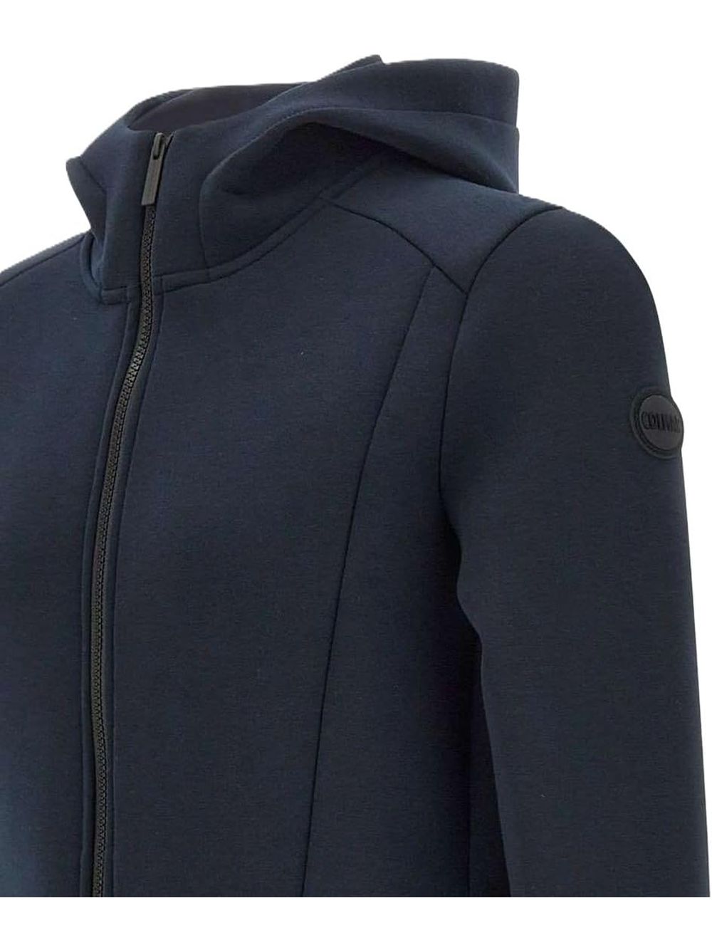 Felpa Colmar Uomo - Navy