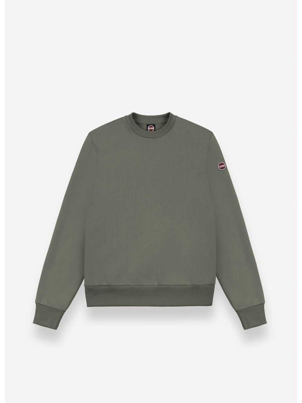 Felpa Colmar Uomo - Verde