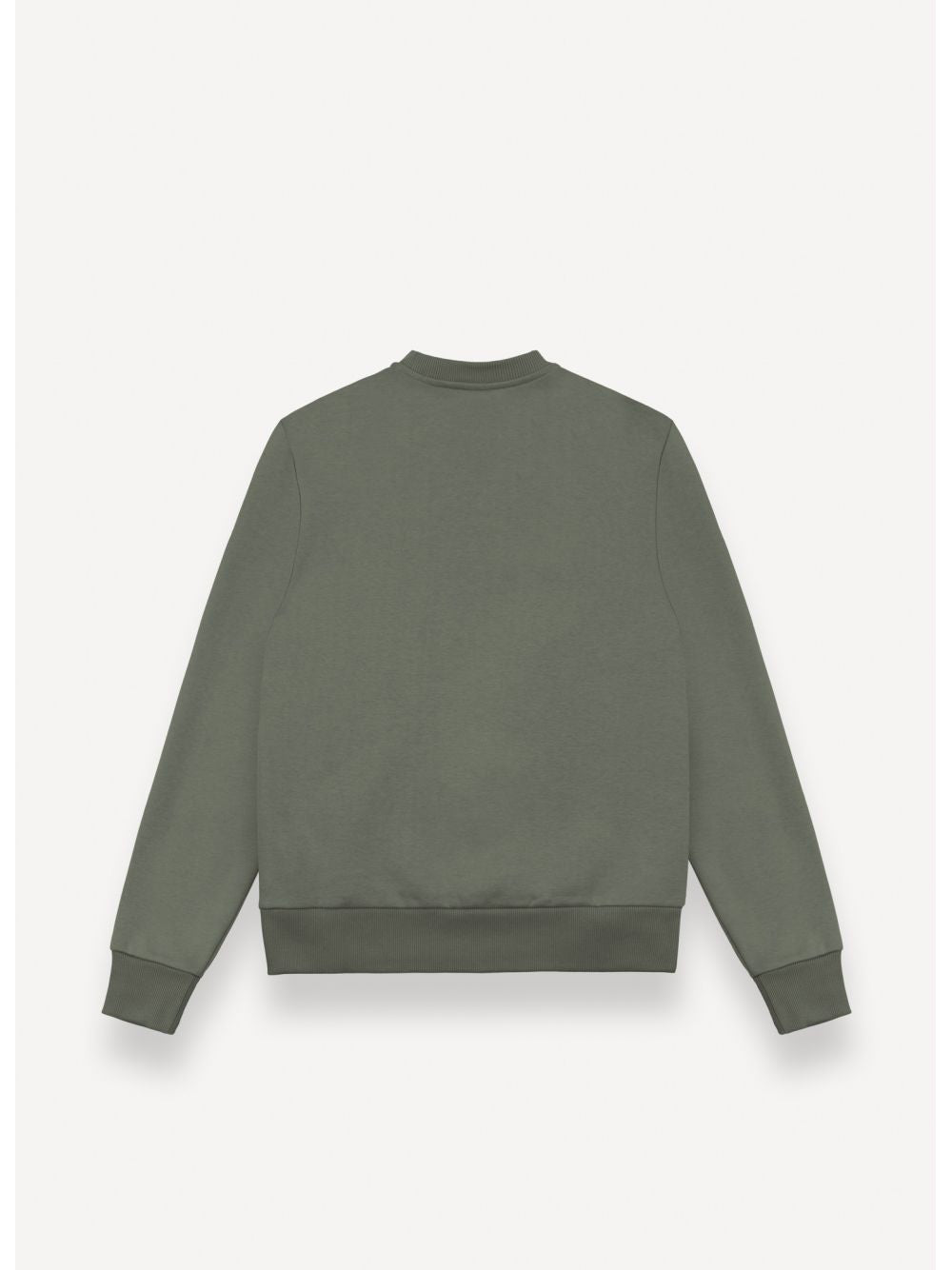 Felpa Colmar Uomo - Verde