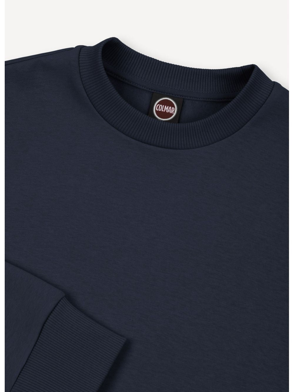 Felpa Colmar Uomo - Navy